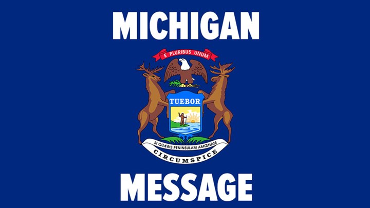 The Michigan Message: No Hunting, No Conservation Funding