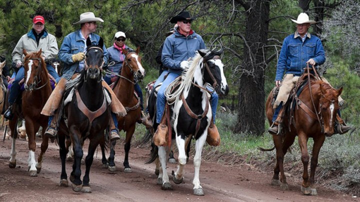 U.S. Secretary of Interior Zinke to Step Down Dec. 31