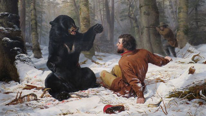 NRA Hunters' Leadership Forum | The Single Resolution Each Hunter Must Make for 2019