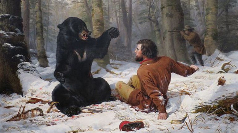 NRA Hunters' Leadership Forum | The Single Resolution Each Hunter Must Make for 2019