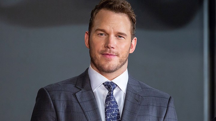 Why the PC Police are So Afraid of Actor Chris Pratt