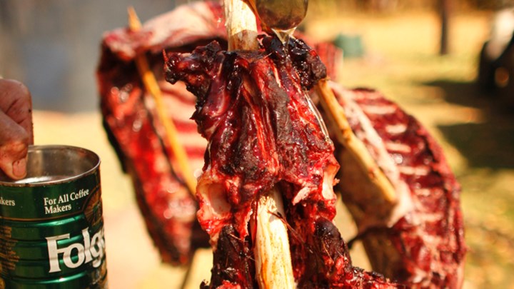 Locavore Hipsters Join America’s Hunting Ranks