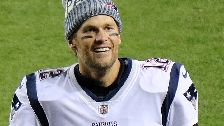 Champion Tom Brady's Method Can Extend Hunting Longevity