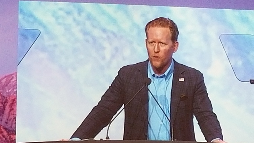 NRA Hunters' Leadership Forum | Meet Robert O’Neill: The Man Who Took down Osama bin Laden
