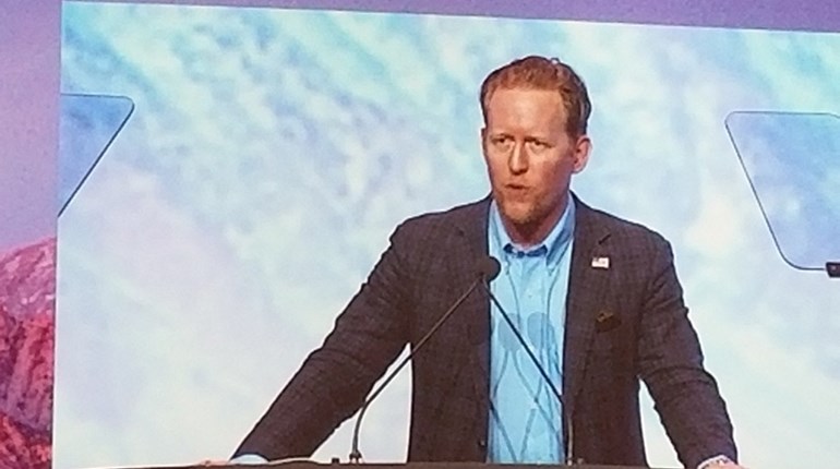 NRA Hunters' Leadership Forum | Meet Robert O’Neill: The Man Who Took down Osama bin Laden