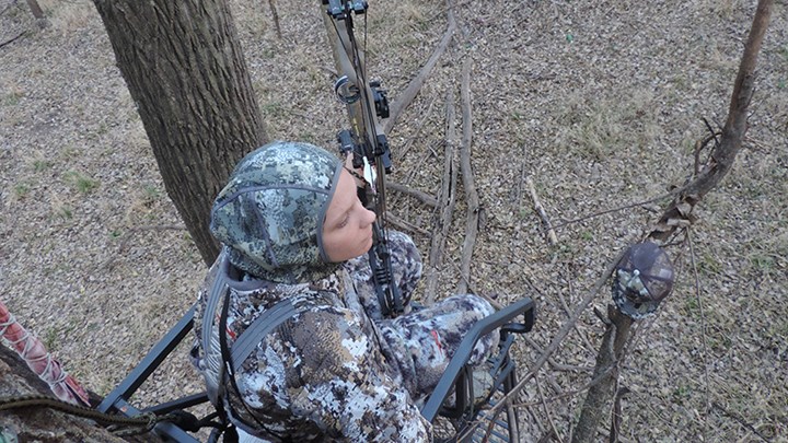 First Fur: Five Points to Share with New Hunters