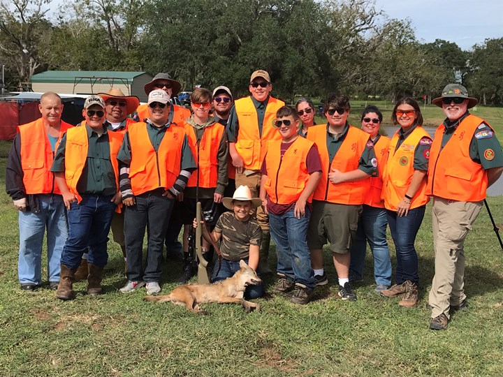 Use Texas’ 2nd Amendment Model to Recruit Teen Hunters