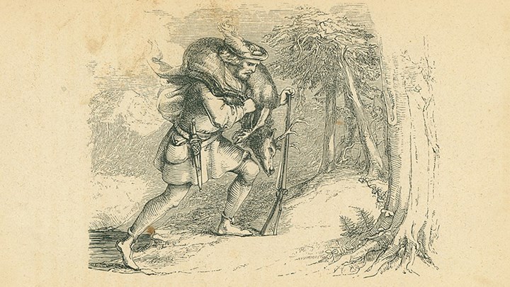 Brain Science Shows How Hunters Win or Lose at Survival