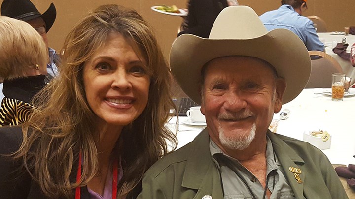 Famed Klineburger Brothers Receive Lifetime Achievement Award   