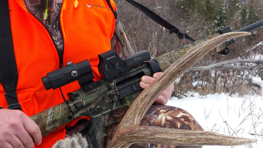 NRA Hunters' Leadership Forum | The Truth about Sen. Feinstein’s Latest Tweet