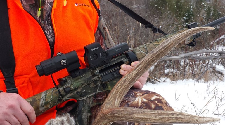 NRA Hunters' Leadership Forum | The Truth about Sen. Feinstein’s Latest Tweet