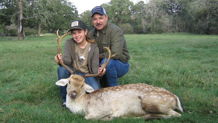 How Effective Are You as a Hunting Mentor?