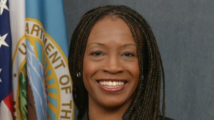 Trump Nominates Aurelia Skipwith to Lead USFWS