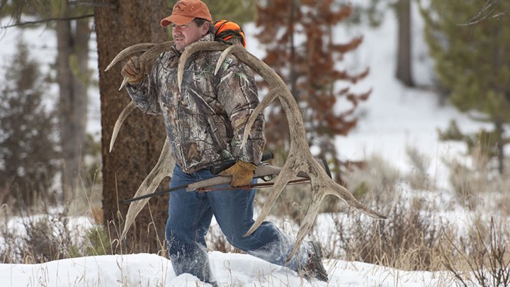 The Long History of Nonresident Hunting Licenses