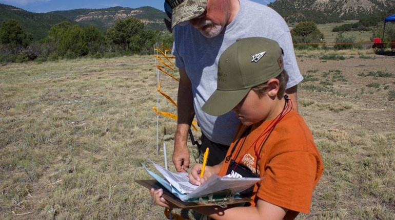 NRA Hunters' Leadership Forum | NRA Youth Hunter Education Challenge Expands Regional Events