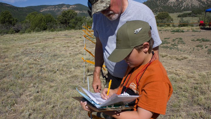 NRA Youth Hunter Education Challenge Expands Regional Events
