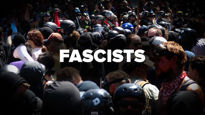 How to Deal with Fascists