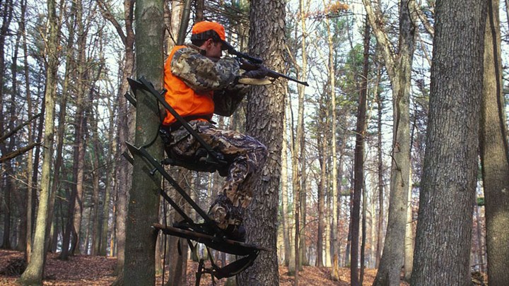 Identifying a Functional Hunting Scope for Less Money
