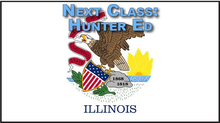 Illinois Adds Hunter Safety Course to School Curriculum