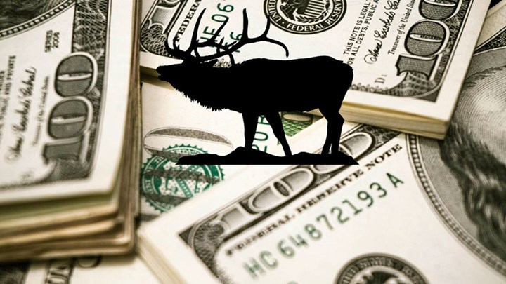 The Economic Impact of Hunting:  Significant and Growing!