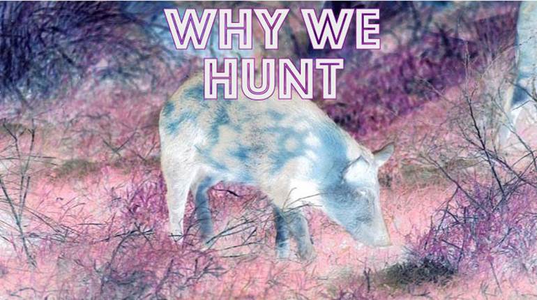 NRA Hunters' Leadership Forum | Broadening Our Tent Means Not Glossing Over the Reality of Death