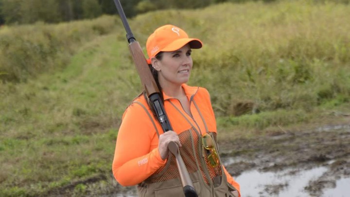 Women’s Hunting Organizations Taking the Lead