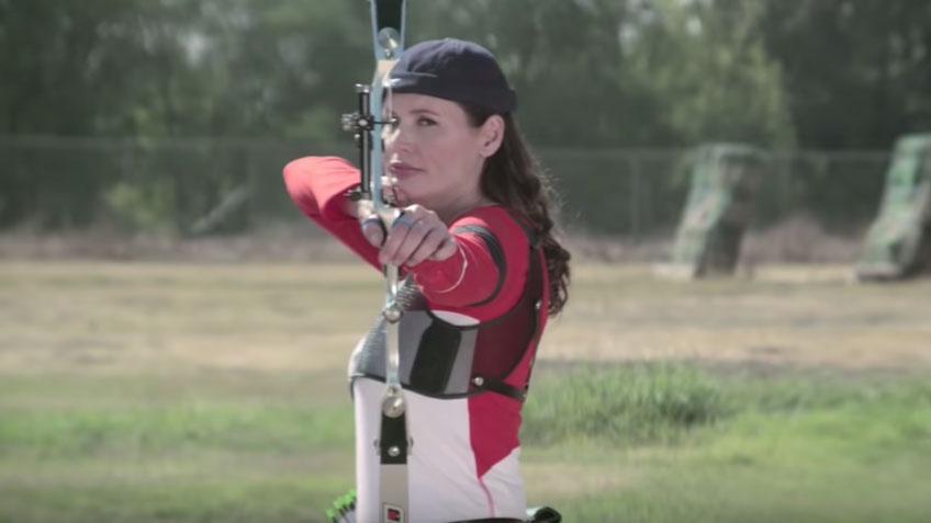 NRA Hunters' Leadership Forum | Hunters and Shooters Building Bridges with Hollywood