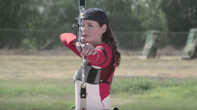 NRA Hunters' Leadership Forum | Hunters and Shooters Building Bridges with Hollywood