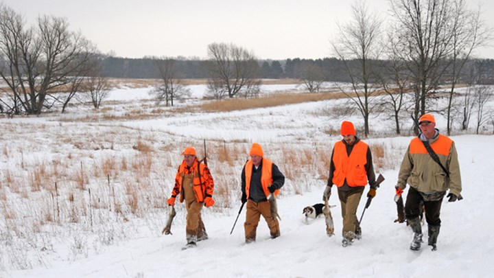 Indiana R3 Efforts Creating Hunters, Trappers and Shooters