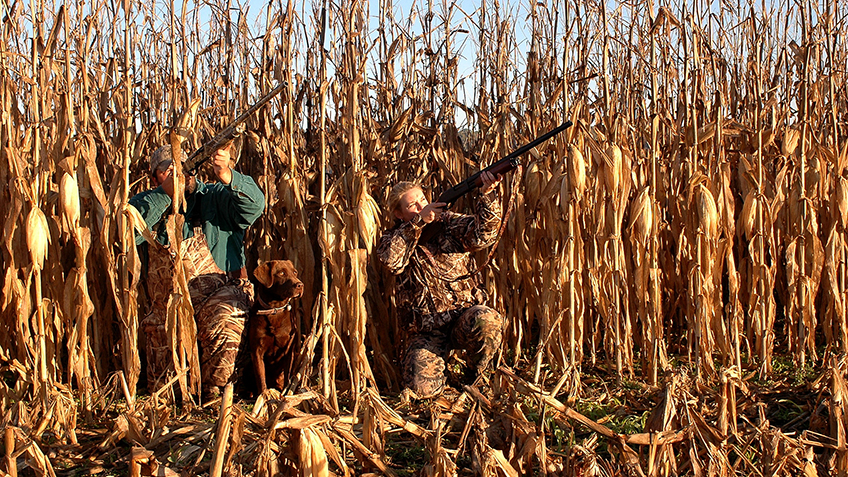 NRA Hunters' Leadership Forum | Underscoring the Importance of Fair Chase