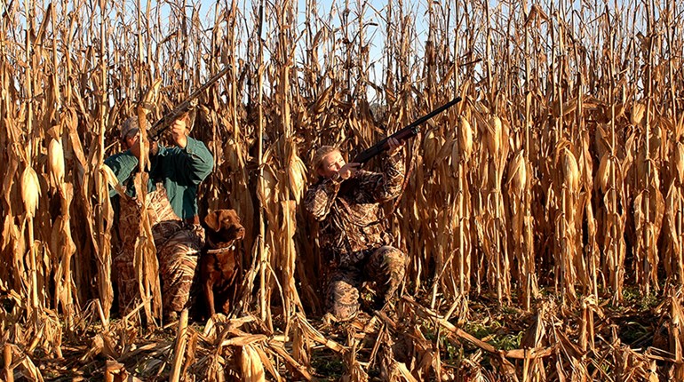 NRA Hunters' Leadership Forum | Underscoring the Importance of Fair Chase