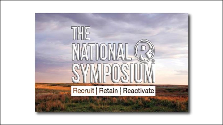 Revisiting the 2018 National R3 Symposium