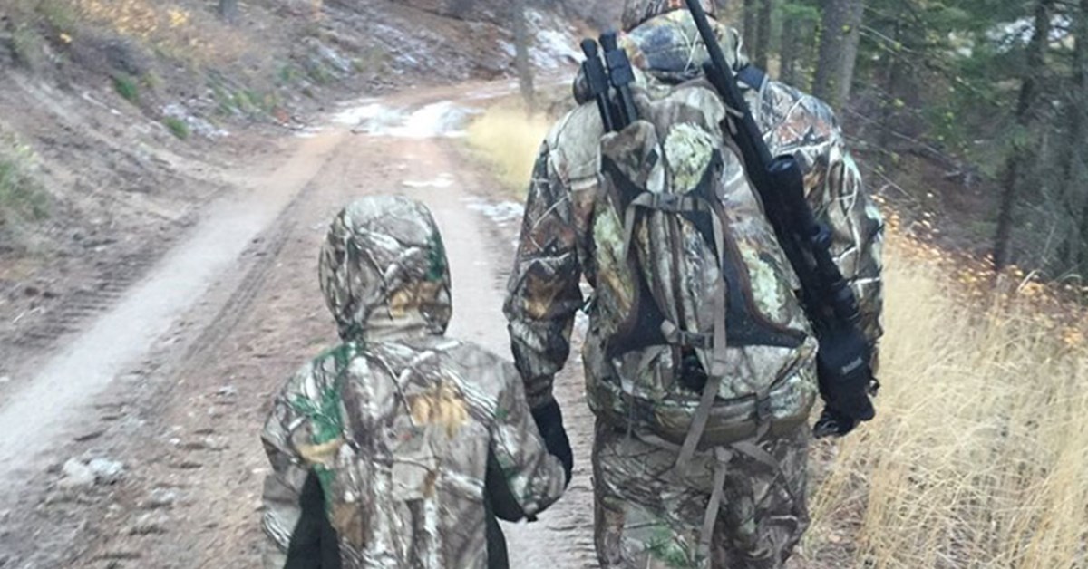 NRA Hunters' Leadership Forum R3 Programs Evolving, Expanding Nationwide