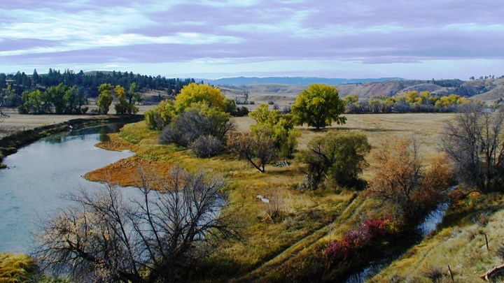 USFWS Requests Public Input on Increasing Access to Federal Lands