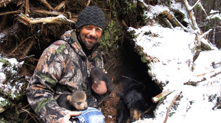 NRA Hunters' Leadership Forum | Why NSSF Created the Partner with a Payer Initiative