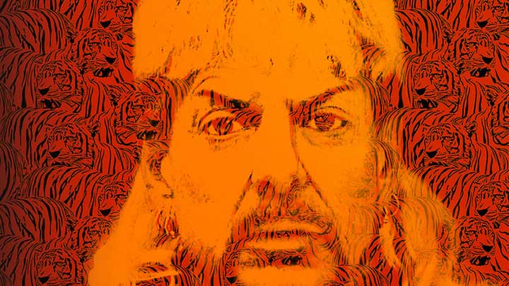 NRA Hunters' Leadership Forum | “Tiger King” and the Dramatization of Conservation