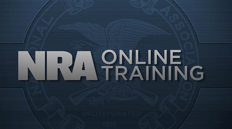 NRA Hunters' Leadership Forum | NRA Offers New Online Gun Safety Courses Amid COVID-19