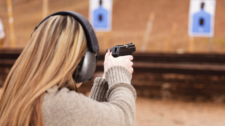 NRA Hunters' Leadership Forum | How Will America Continue to Pay for Wildlife Conservation?