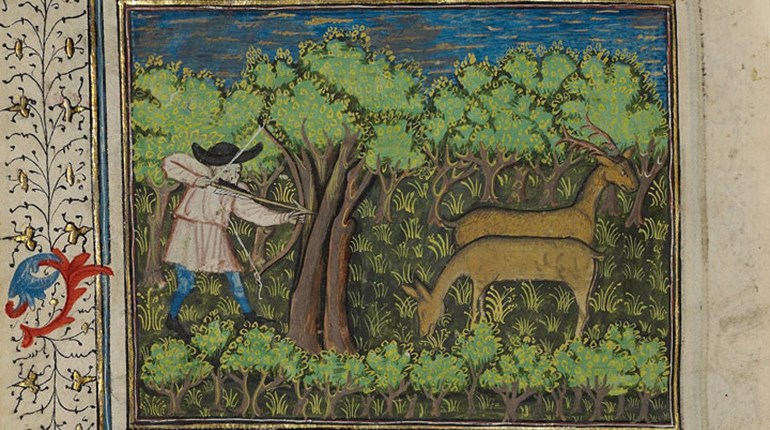 NRA Hunters' Leadership Forum | Is 21st-Century Hunting More Exciting than in the Past?