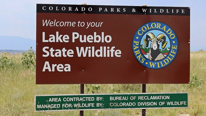 Colorado Hunting/Fishing License Needed to Enter State Wildlife Areas