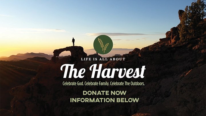 45 Million Hunters and Anglers Bypassing Hollywood with the Film “The Harvest”