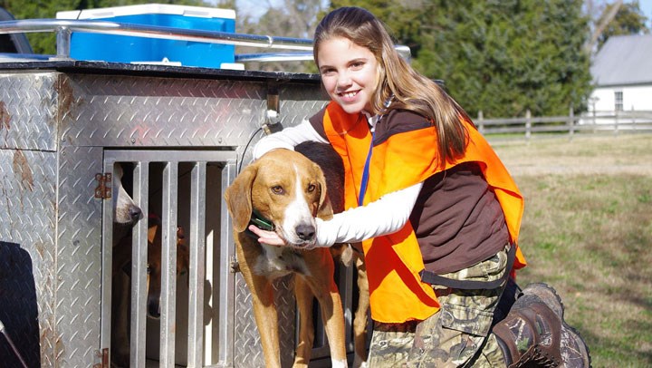 Saving Hunting by Promoting the Big Picture