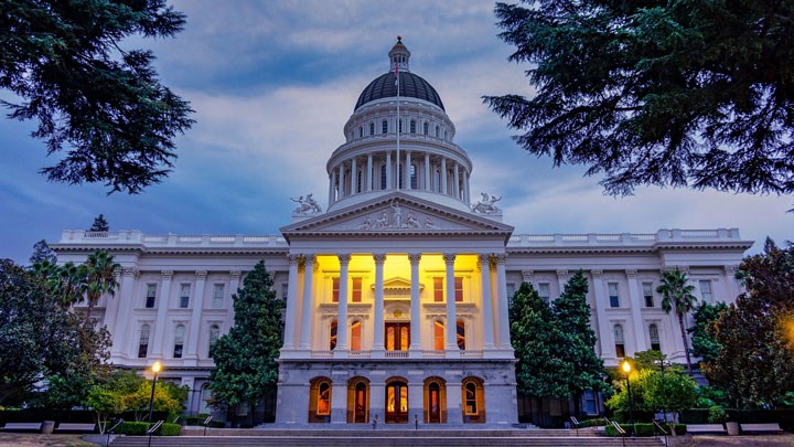 California Anti-Hunting S.B. 1175 Set for 1 p.m. Hearing Today