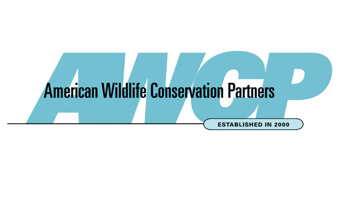 logo of American Wildlife Conservation Partners