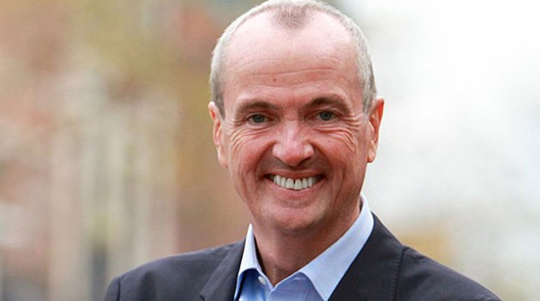 NRA Hunters' Leadership Forum | New Jersey Governor Targets Hunters in 2021 Budget Proposal