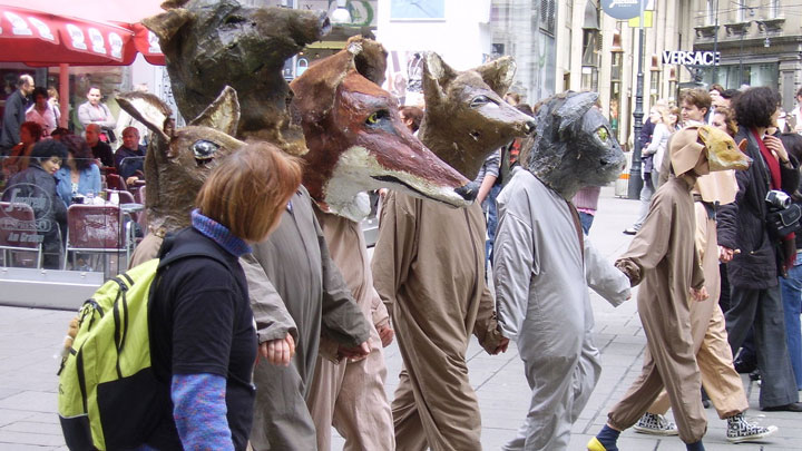 NRA Hunters' Leadership Forum | Anti-Hunters Seek to End Sportsmen’s Role in Wildlife Conservation Funding