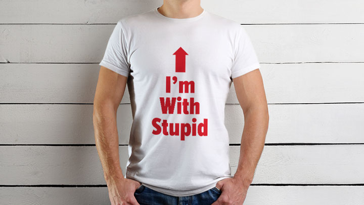 NRA Hunters' Leadership Forum | Animal Rightists’ “Stupid Humans” Comment on Social Media Falls Flat