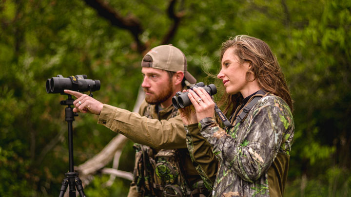 NRA Hunters' Leadership Forum | Voice of Leadership: Are We Doing Hunter Recruitment Right?