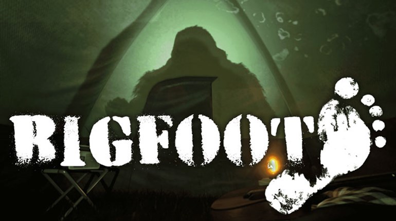 NRA Hunters' Leadership Forum | Bigfoot Hunting Season Legislation Introduced in Oklahoma