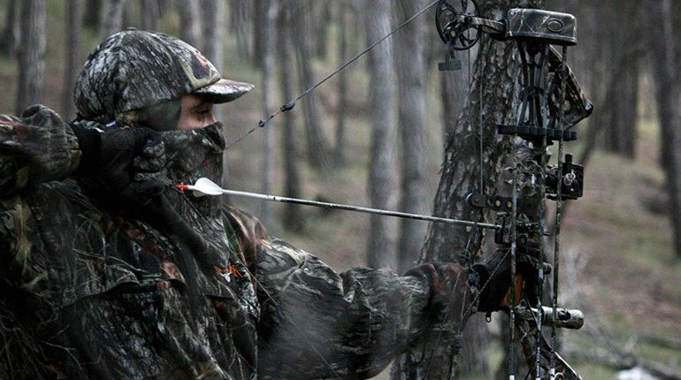 NRA Hunters' Leadership Forum | Montana Votes No on Proposed New Bow Law